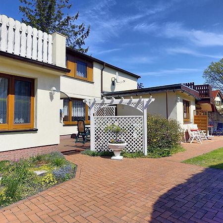 Mueller, Ruth, Fw 1 Daire Zingst Dış mekan fotoğraf